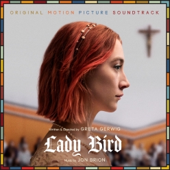 Various Artist - Lady Bird (Original Motion Picture Soundtrack)